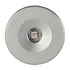Echo Courtesy Light - Brushed Housing - White Light - Young Farts RV Parts