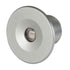 Echo Courtesy Light - Brushed Housing - White Light - Young Farts RV Parts