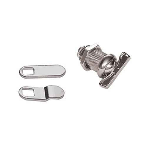 Econo Cam Lock 7/8 Thumb Turn - Young Farts RV Parts