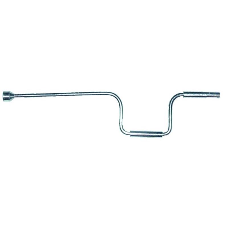 ECONOMY CRANK HANDLE - Young Farts RV Parts
