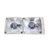 Economy Light Optical Double Each