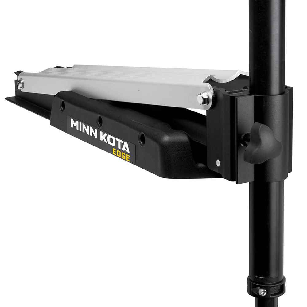 Edge 45 - Latch & Door - Foot Control - 12V - 45lb - 36
