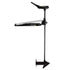 Edge 55 - Hand Control - 12V - 55lb - 52" - Young Farts RV Parts