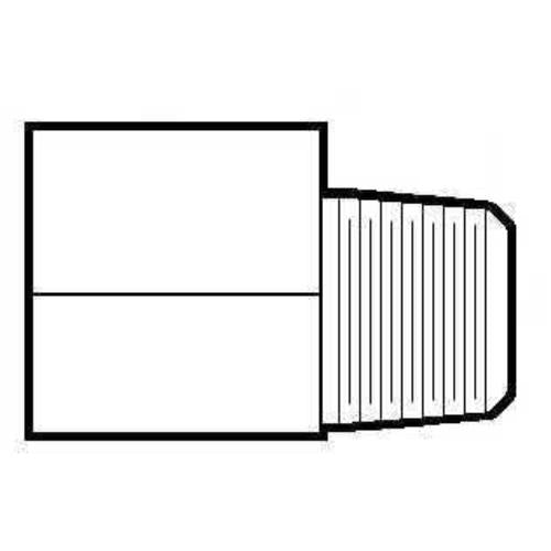 ELBOW PIPE STREET - 3/8