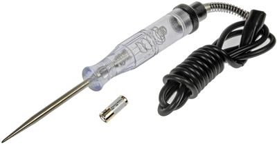 Electrical Multi - Tester Dorman 86598 - Young Farts RV Parts