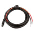 Electronic Control Unit (ECU) Power Cable, Threaded Collar f/GHP 12 & GHP 20 - Young Farts RV Parts