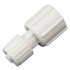 Elkhart Supply 16873 1Pc 1/2 X 1/2 Termination - Young Farts RV Parts