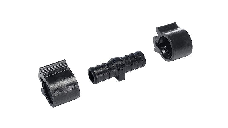 Elkhart Supply 30840 PEXLock Straight Coupling 1/2" - Young Farts RV Parts