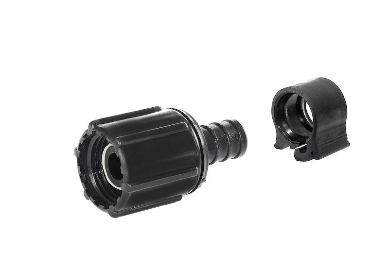Elkhart Supply 30873 Swivel Coupling 1/2