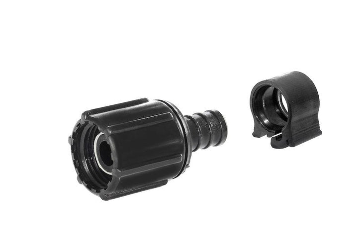 Elkhart Supply 30873 Swivel Coupling 1/2" - Young Farts RV Parts