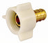 Elkhart Supply 51176 Fresh Water Adapter Fitting - Young Farts RV Parts