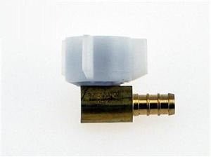 Elkhart Supply 51197 Fresh Water Adapter Fitting - Young Farts RV Parts