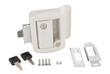 Entry Door Latch AP Products  013-571