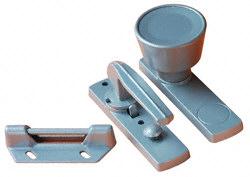 Entry Door Latch RV Designer H522 - Young Farts RV Parts