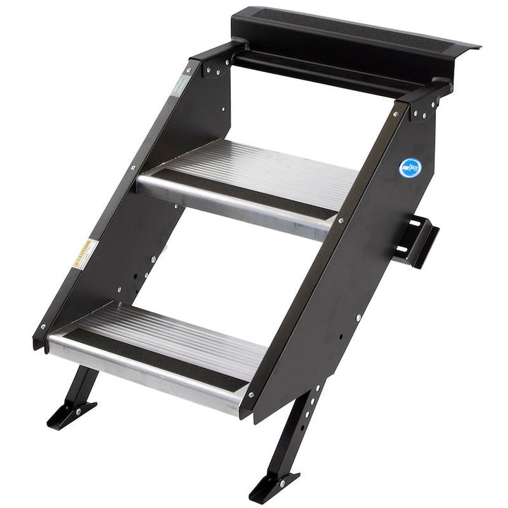 Entry Step MOR/ryde STP - 201 - Young Farts RV Parts