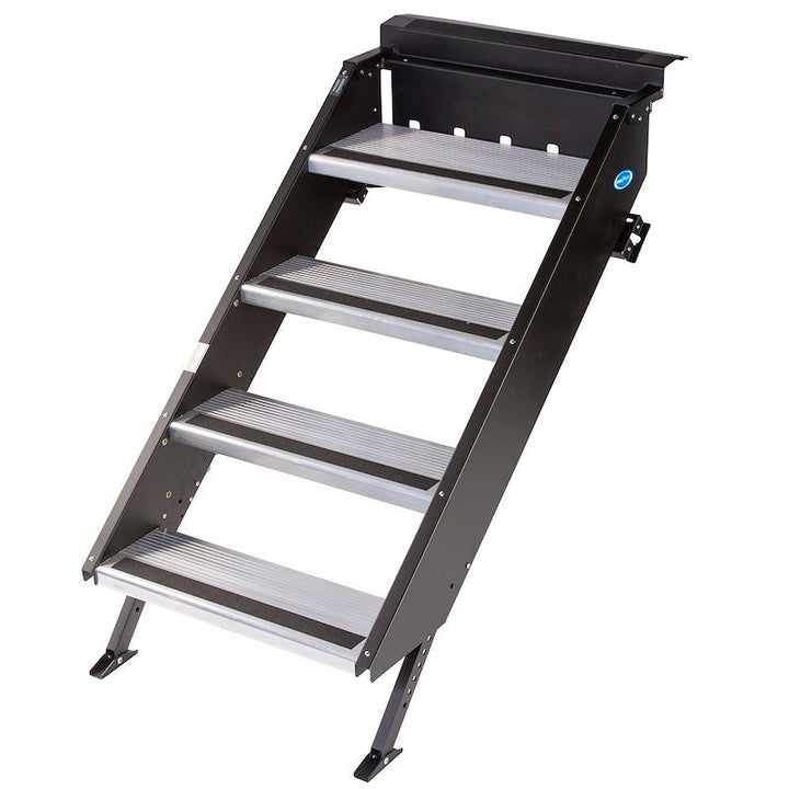Entry Step MOR/ryde STP - 211 - Young Farts RV Parts