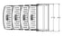 Entry Step Stromberg Carlson SMFP - 4400 - Young Farts RV Parts