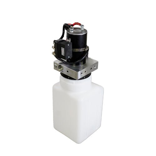 Equalizer Systems 3195KS Leveling System Hydraulic Pump - Young Farts RV Parts