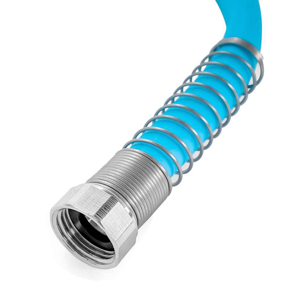 EvoFlex Drinking Water Hose - 4' - Young Farts RV Parts