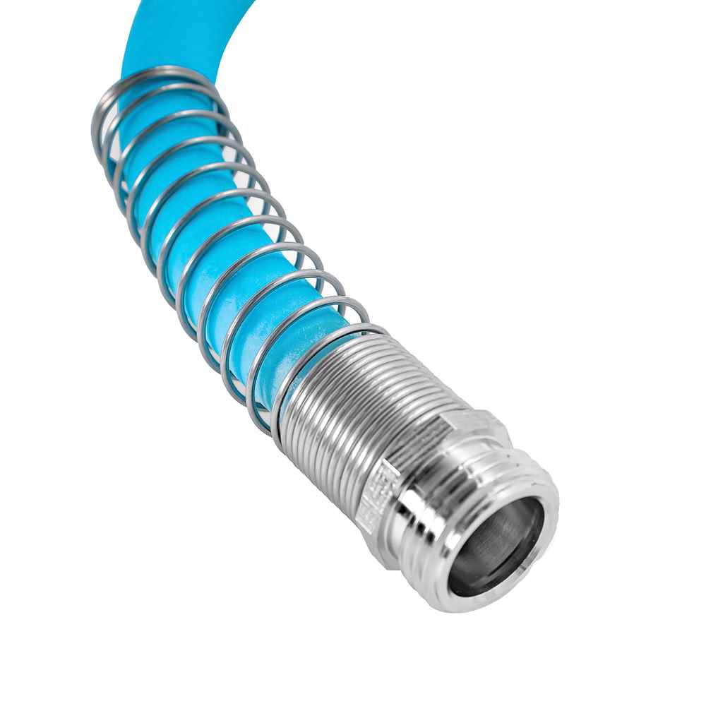 EvoFlex Drinking Water Hose - 4' - Young Farts RV Parts