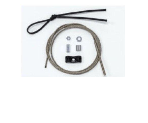 Exact - Slide Slide Out Cable Repair Kit - Young Farts RV Parts