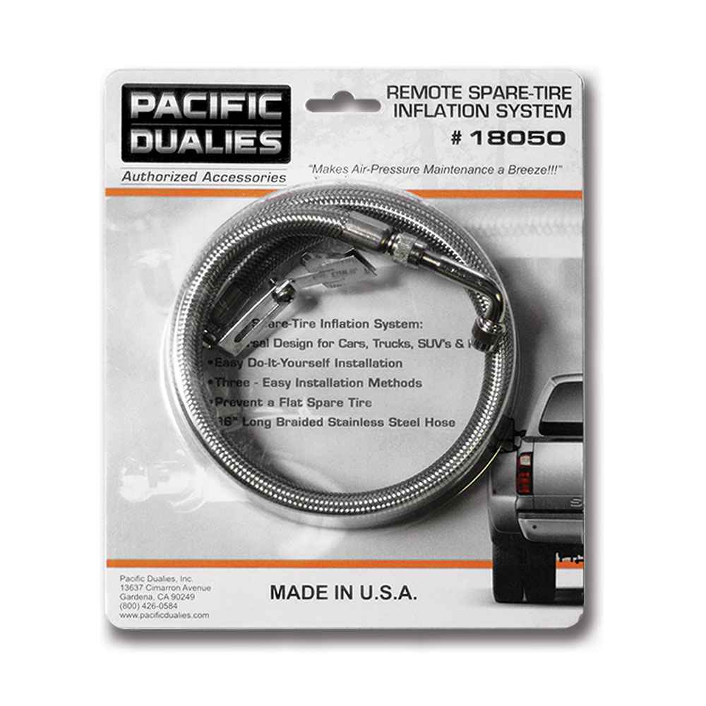 Extension Kit - Max - Young Farts RV Parts