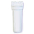 Exterior Canister Single Replacement Housing - Young Farts RV Parts