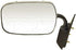 Exterior Mirror Dorman 955 - 187 - Young Farts RV Parts