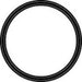 Exterior Pre - Tank Replacement O - Ring - Young Farts RV Parts