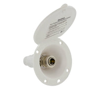 Load image into Gallery viewer, Exterior Spray Port Phoenix Products PF147005 - Young Farts RV Parts