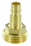 Exterior Spray Port Quick Connect Valve Phoenix Products PF247008