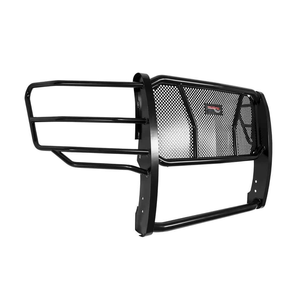 Extreme Grille Guard Blk - Young Farts RV Parts