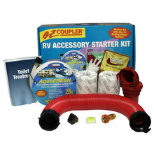 Load image into Gallery viewer, EZ Coupler Starter Kit - Young Farts RV Parts