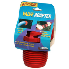 Load image into Gallery viewer, EZ Coupler Valve Adapter - Young Farts RV Parts