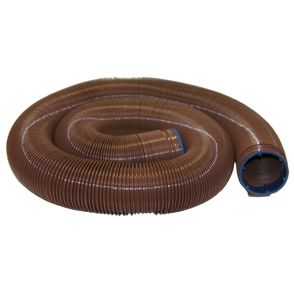 EZ Flush Heavy Duty Hose 20' - Young Farts RV Parts