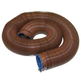 EZ Flush Standard Hose 3 X 20'