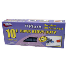 Load image into Gallery viewer, EZ Flush Super Heavy Duty Hose 3 X 10&#39; - Young Farts RV Parts