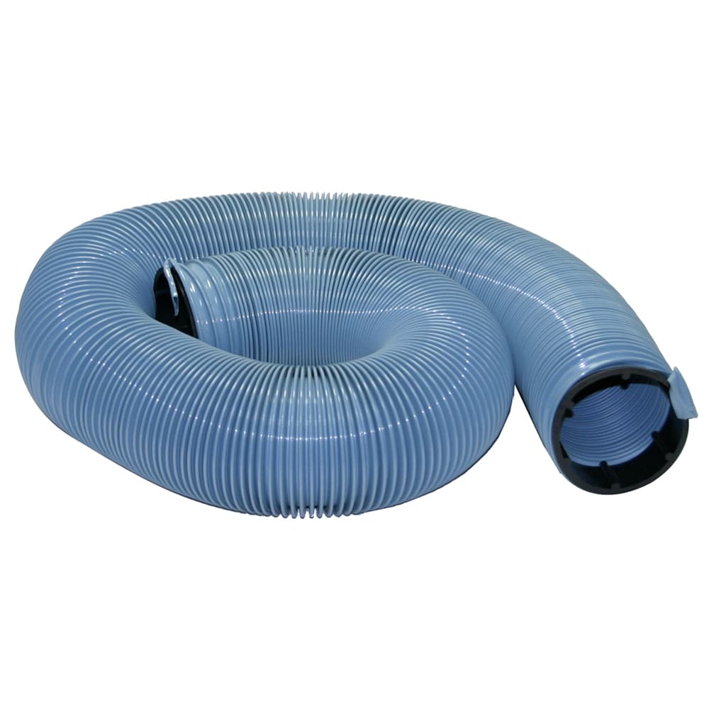 EZ Flush Super Heavy Duty Hose 3 X 10' - Young Farts RV Parts