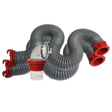 Load image into Gallery viewer, EZ Flush Viper 10&#39; Extension Hose - Young Farts RV Parts