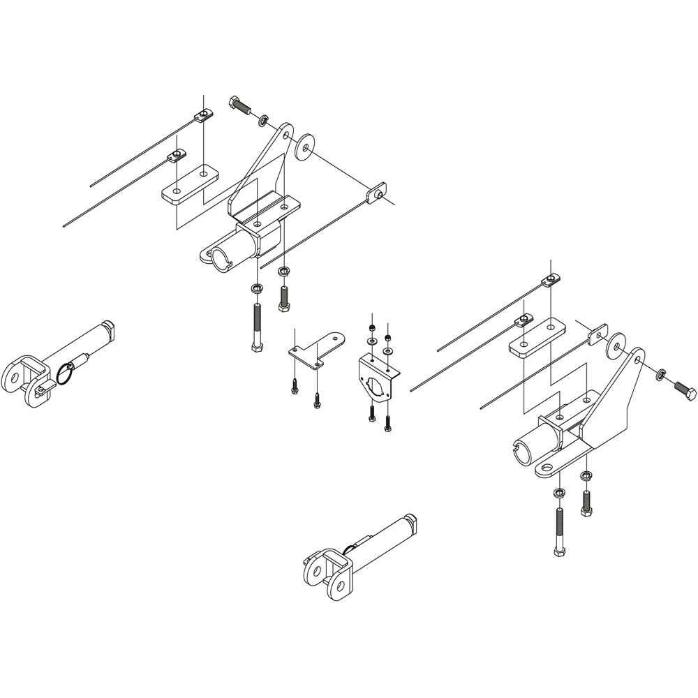 Buy Ez5 Bracket 2010-2017 F150 Online - Young Farts RV Parts