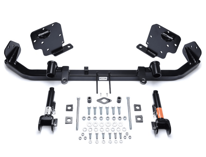 Ez5 Bracket 2018 Chevrolet Equinox - Young Farts RV Parts