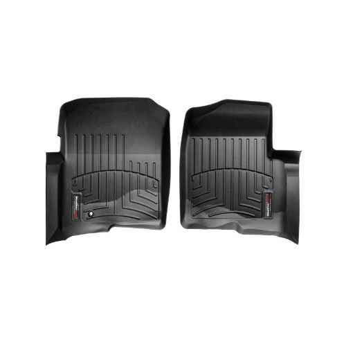 F150 Floor Liner Black 04 - 06 - Young Farts RV Parts