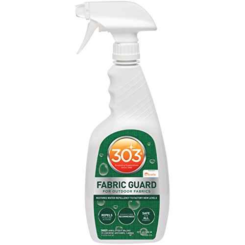 Fabric Guard Trigger 32 Oz - Young Farts RV Parts