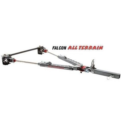 Falcon All Terrain Tow Bar - Young Farts RV Parts