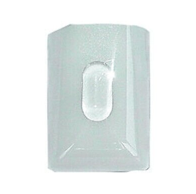 Fasteners Unlimited 89 - 241 Interior Light Lens - Young Farts RV Parts