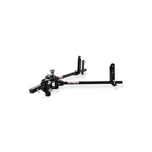 Fastway E2 6 000 Lbs Round Bar Hitch - Young Farts RV Parts