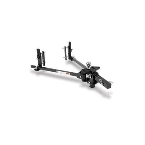 Fastway E2 6 000 Lbs Trunnion Hitch - Young Farts RV Parts
