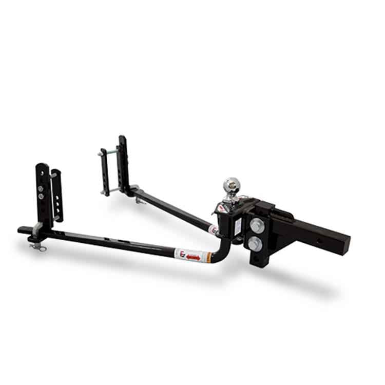 Fastway E2 8 000 Lbs Round Bar Hitch - Young Farts RV Parts