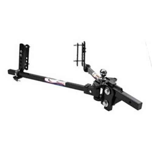 Fastway E2 8 000 Lbs Trunnion Hitch - Young Farts RV Parts