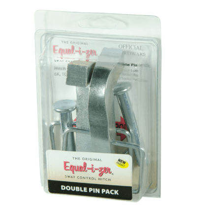 Fastway Trailer Products 95 - 01 - 9395 Equalizer Weight Distribution Hitch Hardware - Young Farts RV Parts